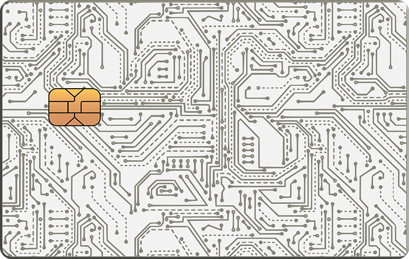 Computer Chip 2